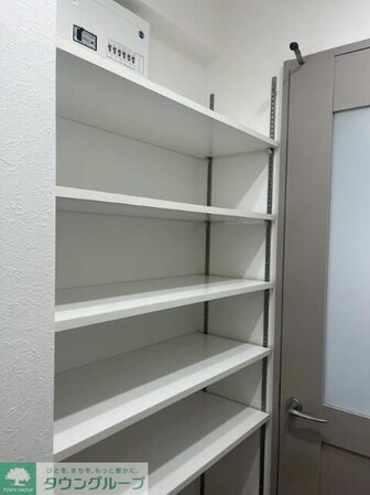 パレス上井草の物件内観写真